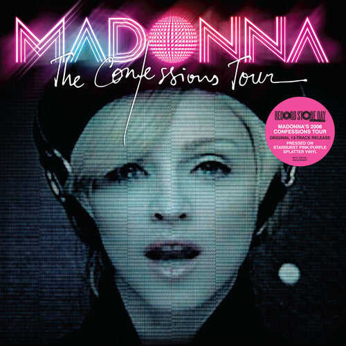 MADONNA  - THE CONFESSIONS TOUR RSD 2026