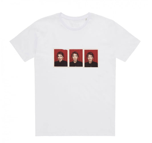 WINONA FOTOKABINE T-SHIRT