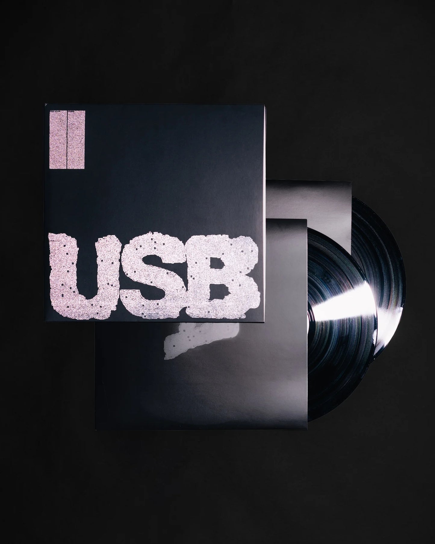 FRED AGAIN.. USB002
