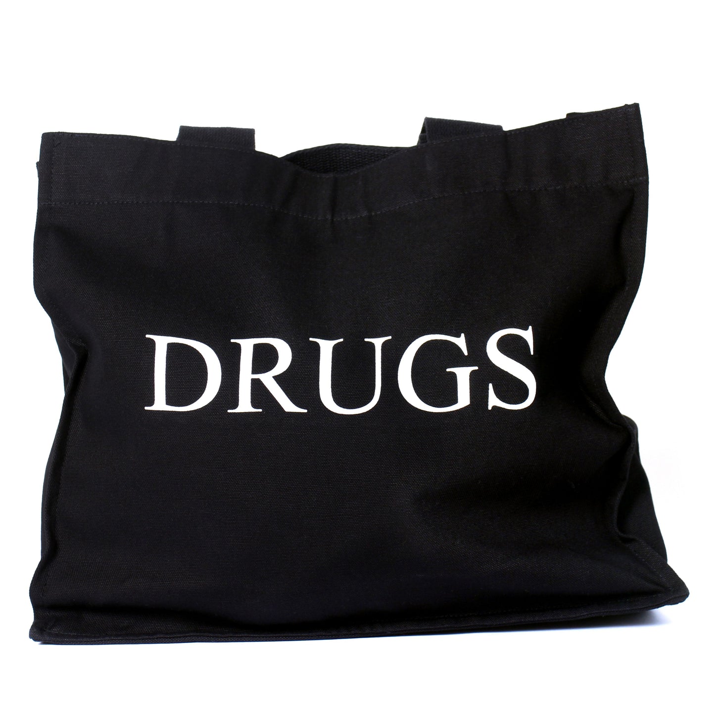 DRUGS - IDEA TOTE BAG