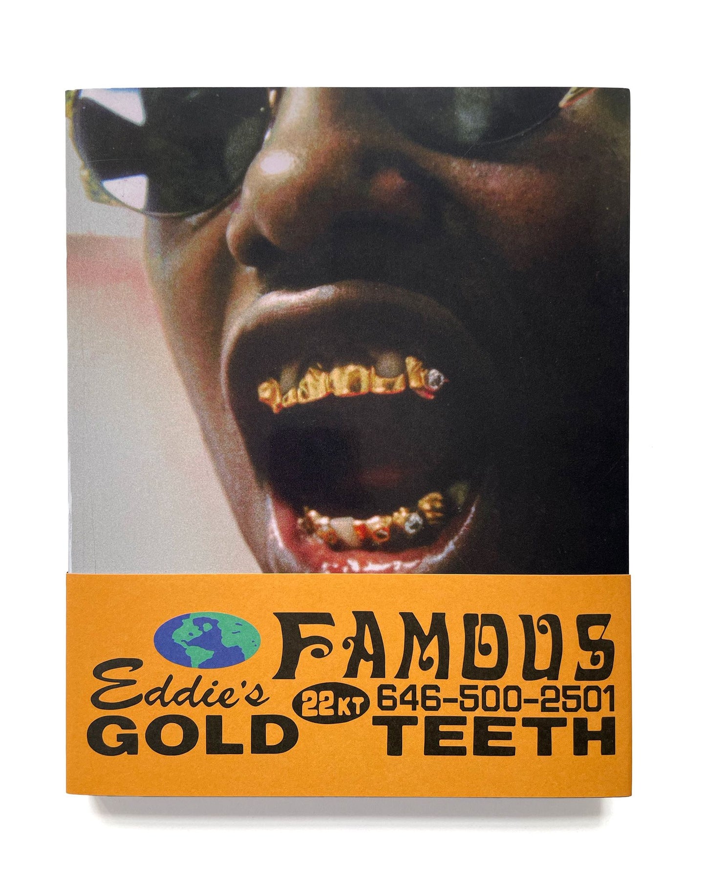 MOUTH FULL OF GOLDS - LYLE LINDGREN /EDDIE PLEIN