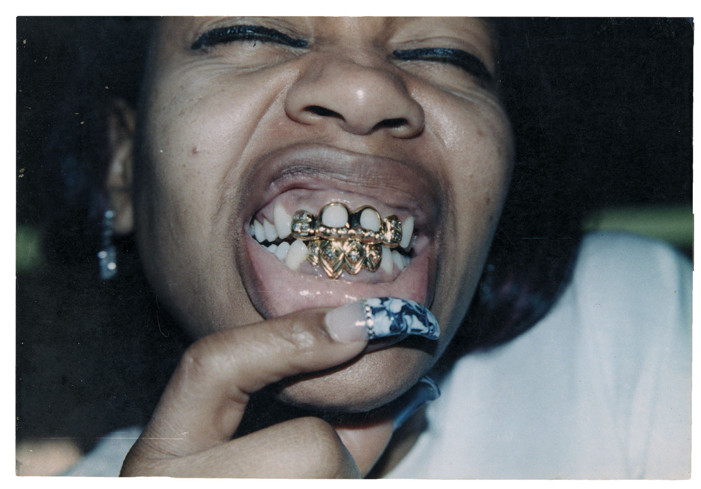 MOUTH FULL OF GOLDS - LYLE LINDGREN /EDDIE PLEIN