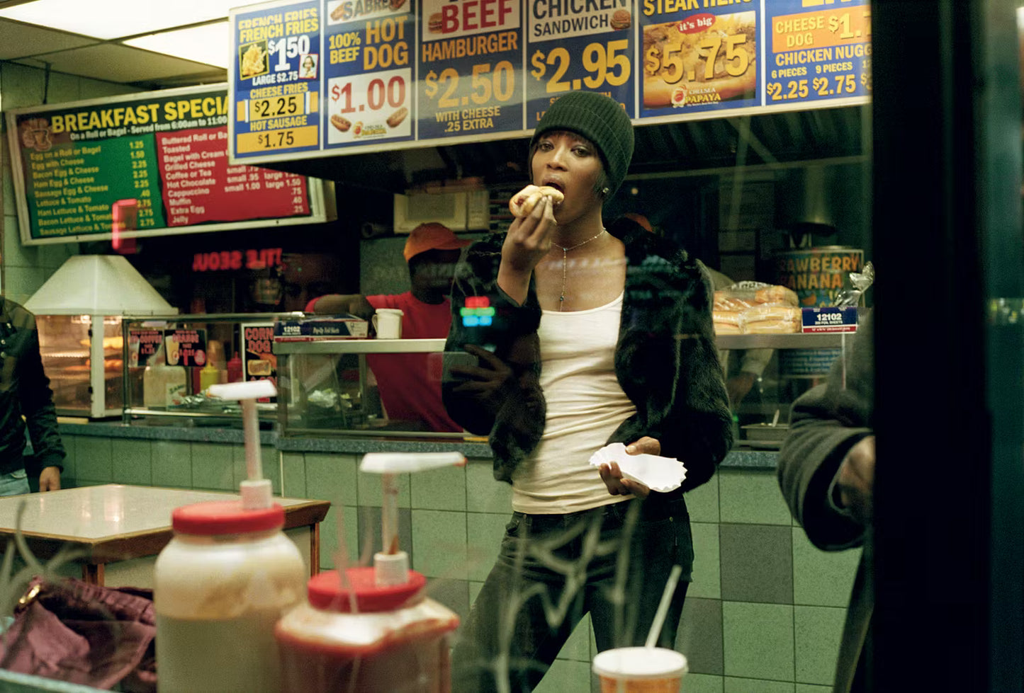 W MAGAZINE : 50 YEARS /50 STORIES