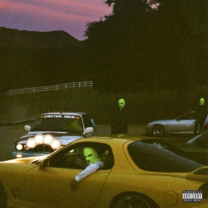 JACKBOYS -JACKBOYS LP