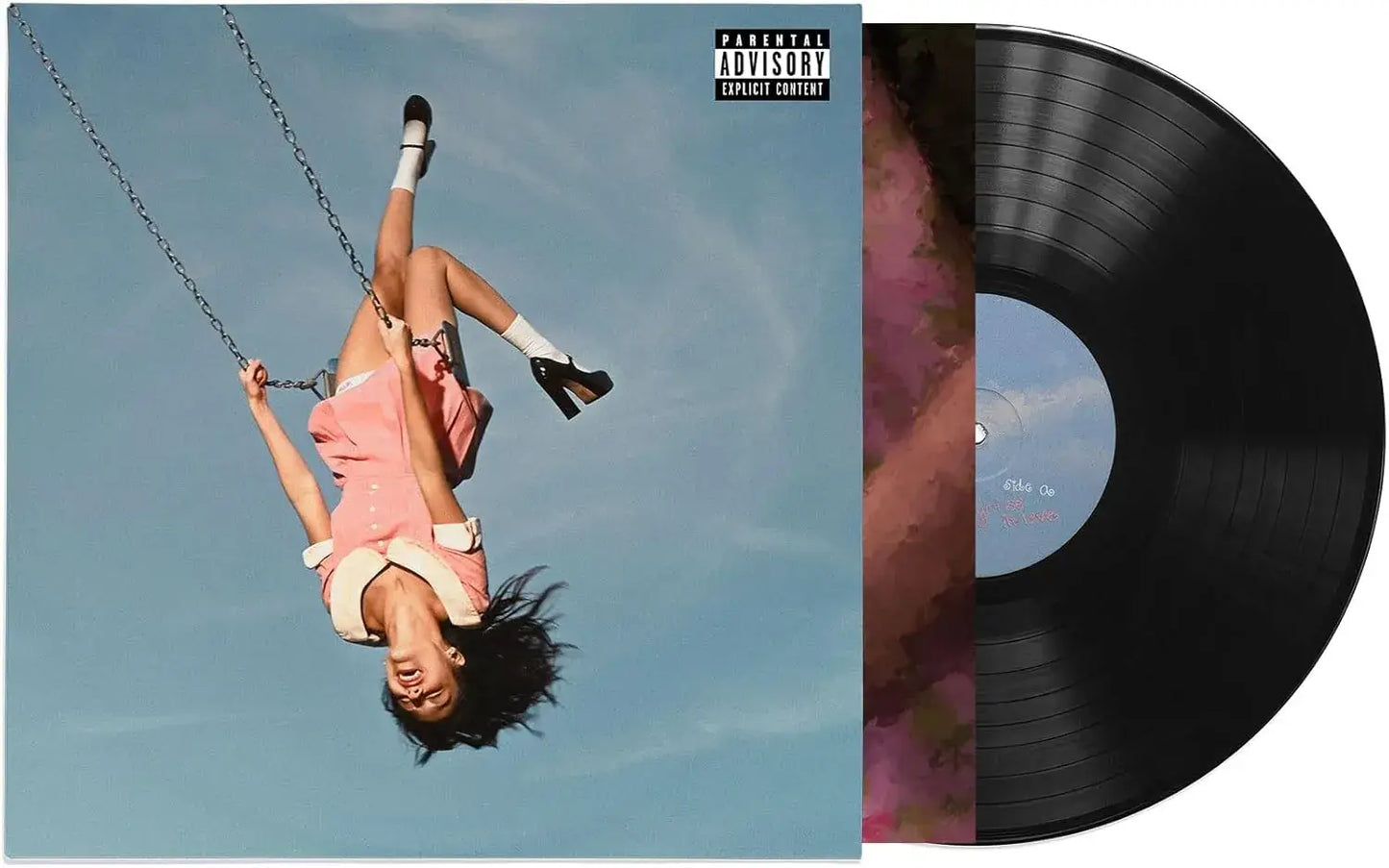 OLIVIA  RODRIGO – YOU SEEM  PRETTY SAD  FOR  A GIRL SO IN LOVE