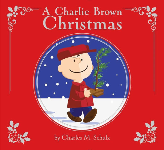 CHARLIE BROWN CHRISTMAS