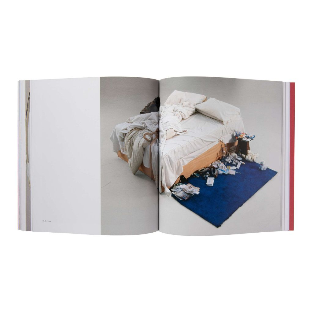 TRACEY EMIN - A SECOND LIFE