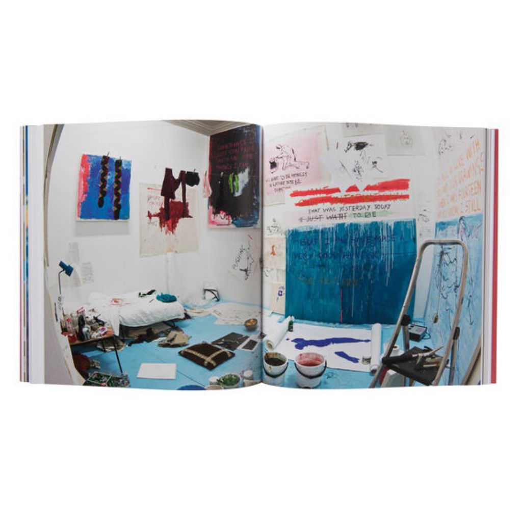 TRACEY EMIN - A SECOND LIFE