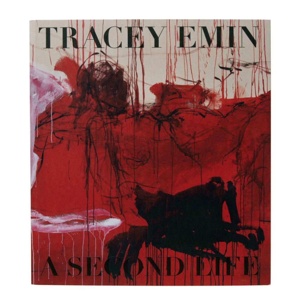 TRACEY EMIN - A SECOND LIFE