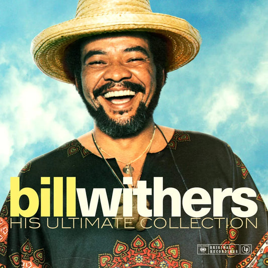 BILL WITHERS – SEINE ULTIMATIVE KOLLEKTION