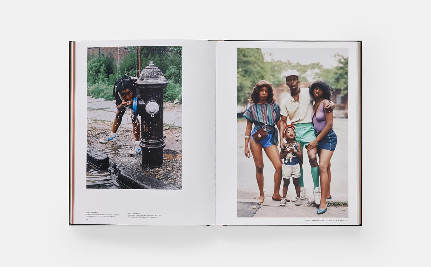 GIANTS: KUNST AUS DER DEAN-SAMMLUNG VON SWIZZ BEATZ UND ALICIA KEYS