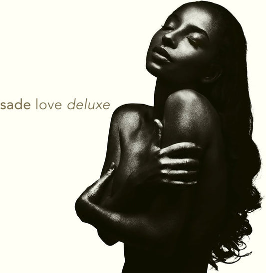 SADE - LOVE DELUXE