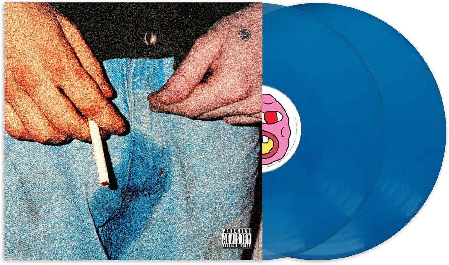 TYLER, THE CREATOR – CHERRY BOMB – VINYL 2 LP