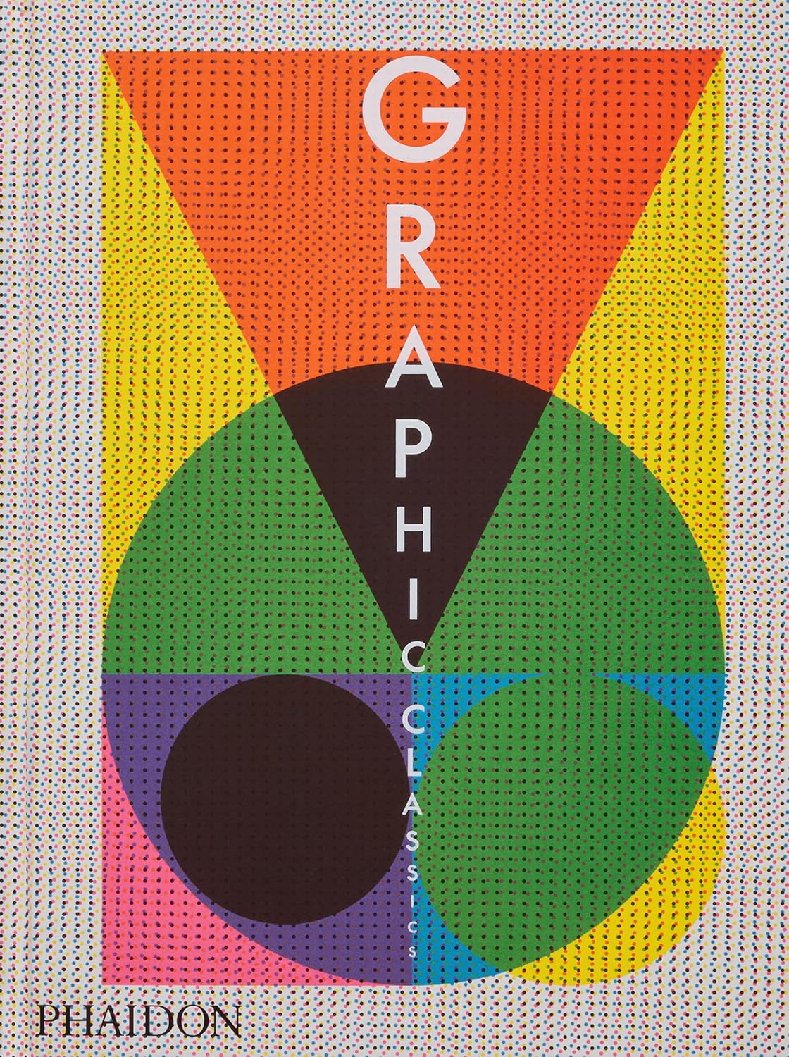 GRAFIK-KLASSIKER - PHAIDON EDITORS