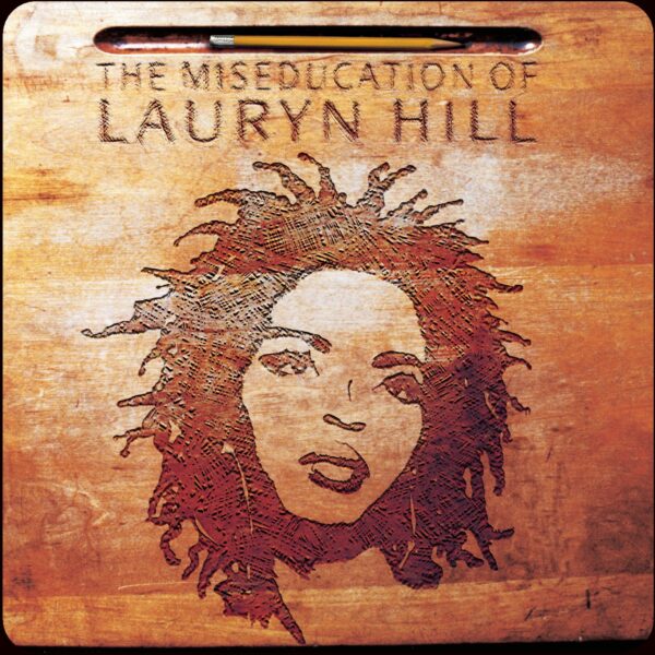 LAURYN HILL - DIE FALSCHE BILDUNG VON LAURYN HILL