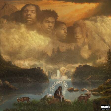 LIL BABY - ICH BIN'S NUR