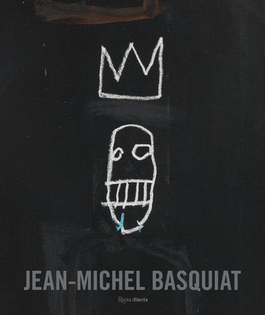 JEAN -MICHEL BASQUIAT: DIE IKONISCHEN WERKE -DIETER BUCHHART