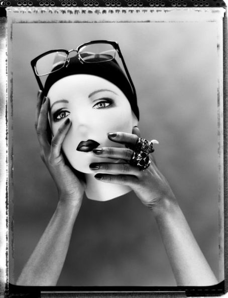 BAILEY'S STARDUST -DAVID BAILEY