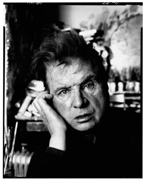 BAILEY'S STARDUST -DAVID BAILEY