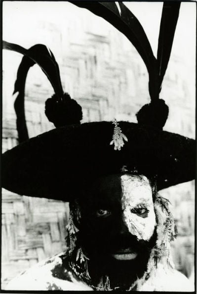 BAILEY'S STARDUST -DAVID BAILEY