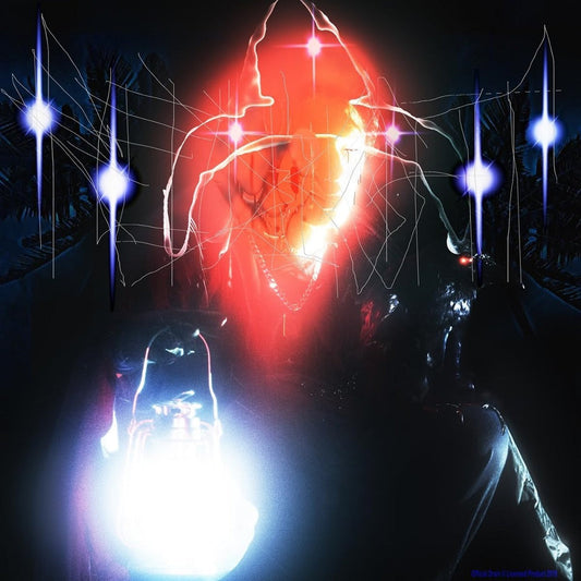 BLADEE -  RED LIGHT