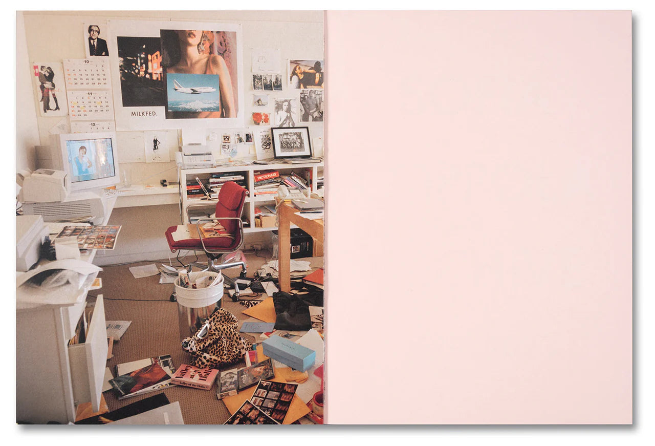 SOFIA COPPOLA - ARCHIV