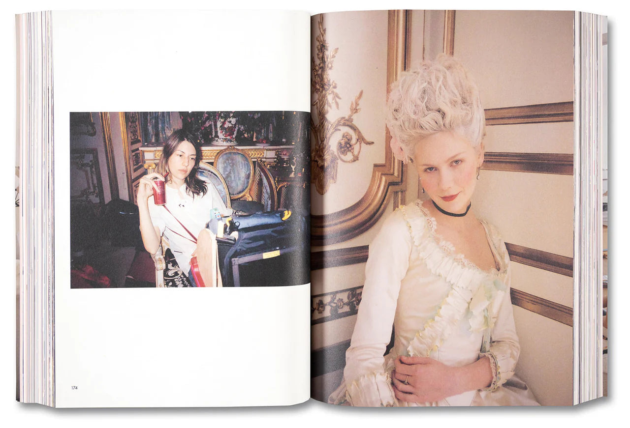 SOFIA COPPOLA - ARCHIV