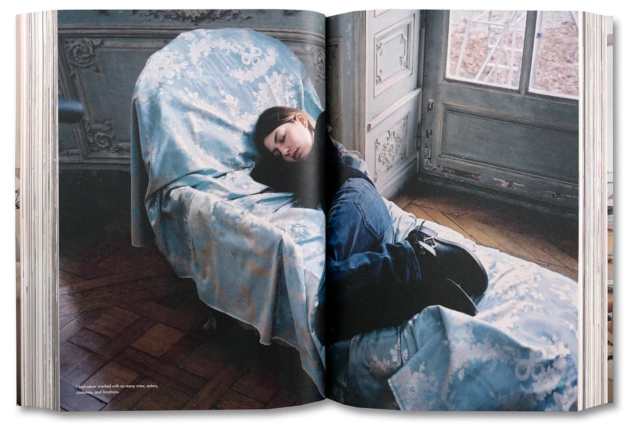 SOFIA COPPOLA - ARCHIV