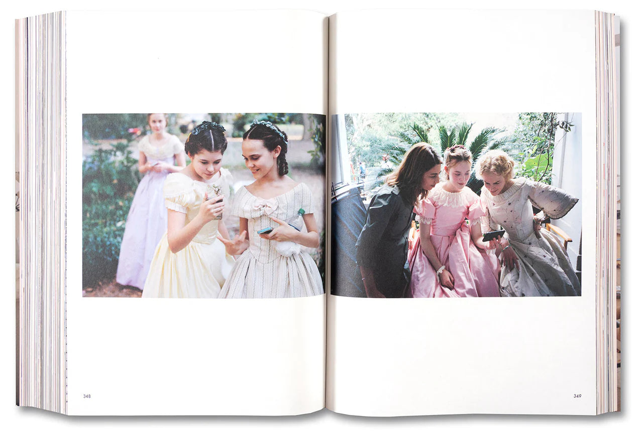 SOFIA COPPOLA - ARCHIV