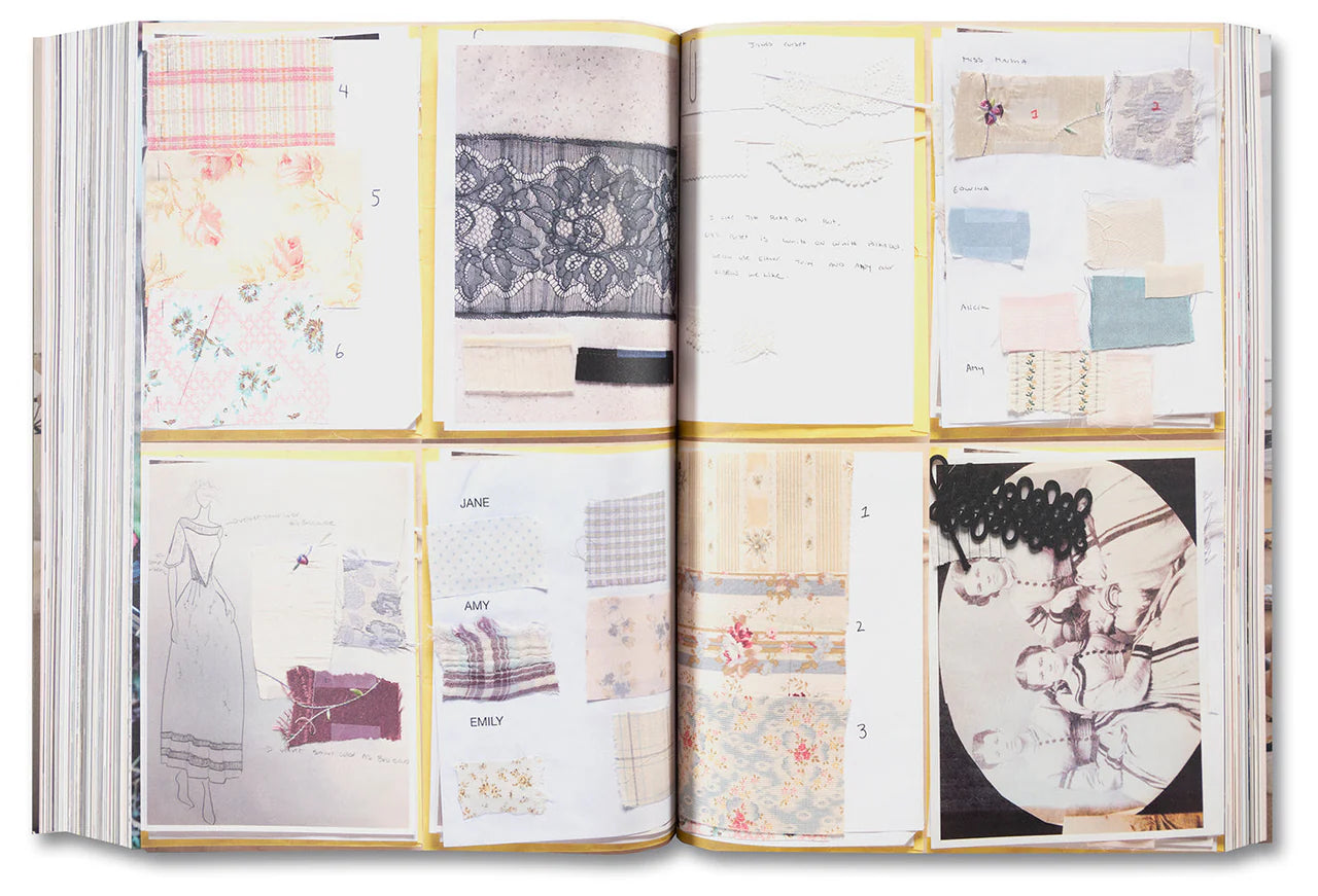 SOFIA COPPOLA - ARCHIV