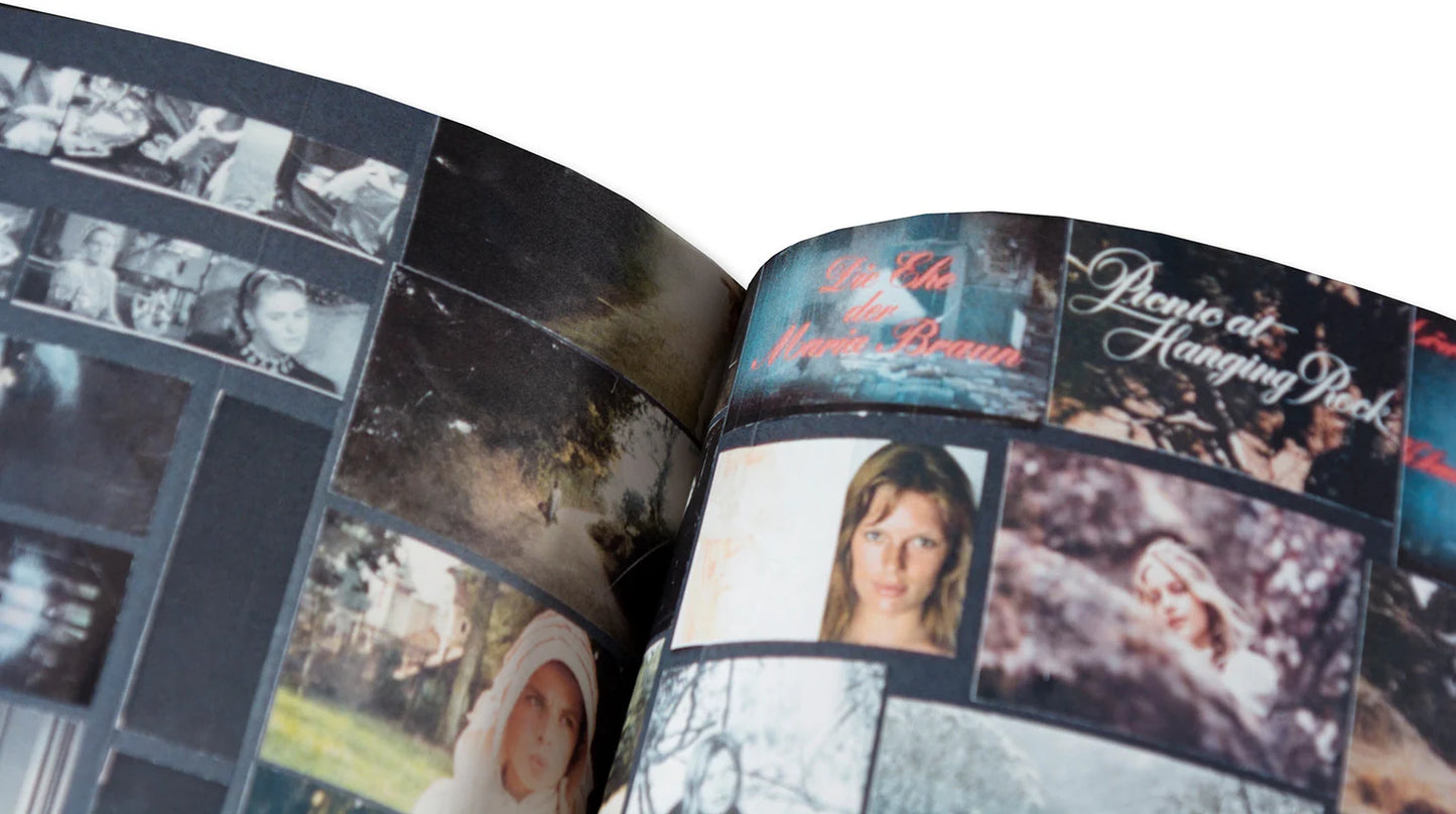 SOFIA COPPOLA - ARCHIV