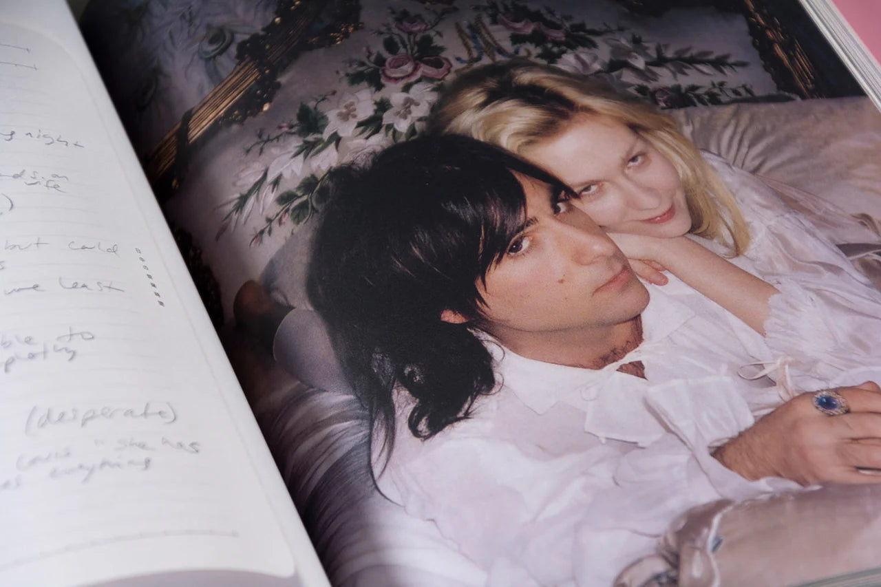 SOFIA COPPOLA - ARCHIV