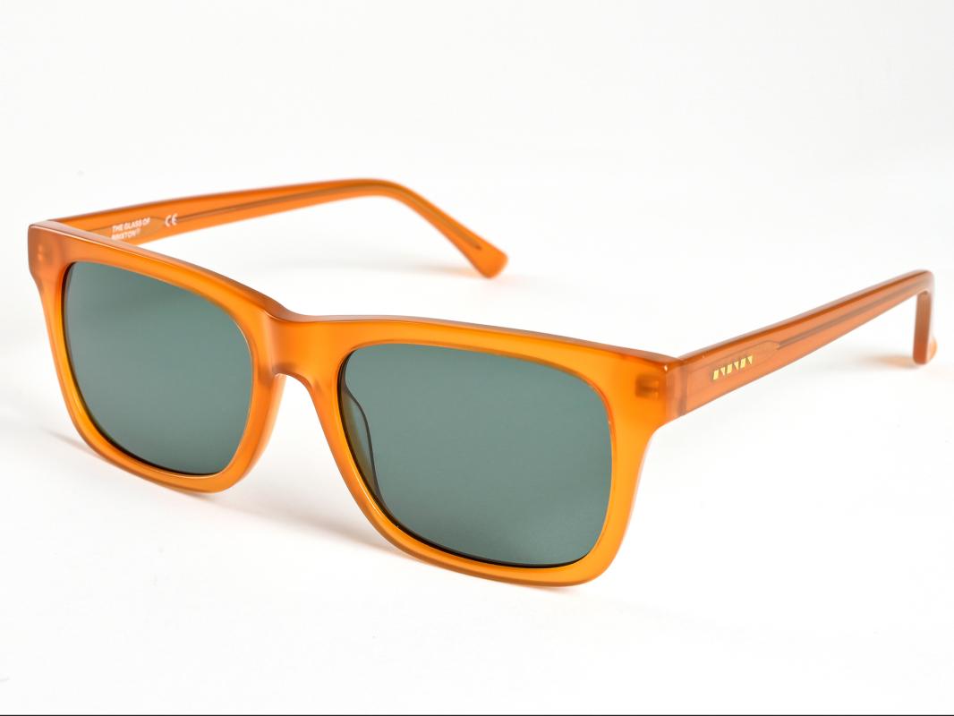 DAS GLAS VON BRIXTON BS 204