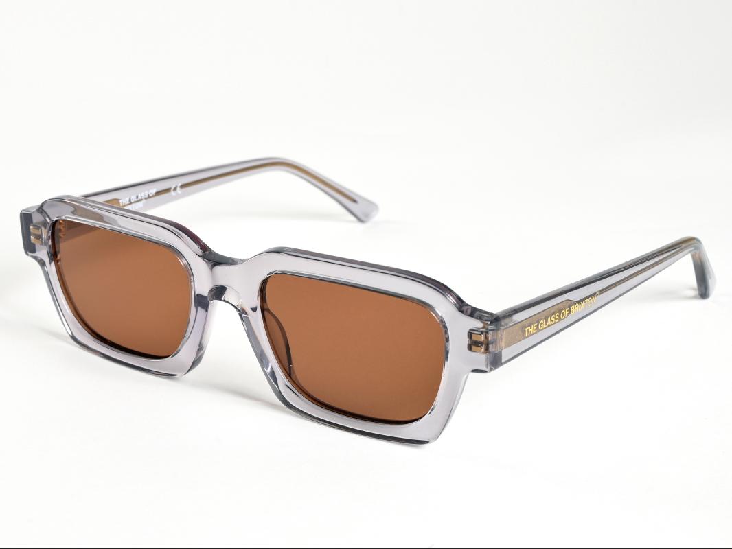 THE GLASS OF BRIXTON BS 265