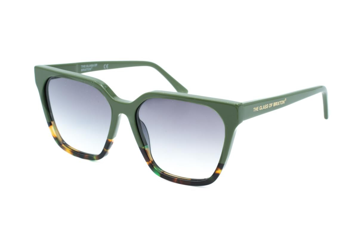 DAS GLAS VON BRIXTON BS 257