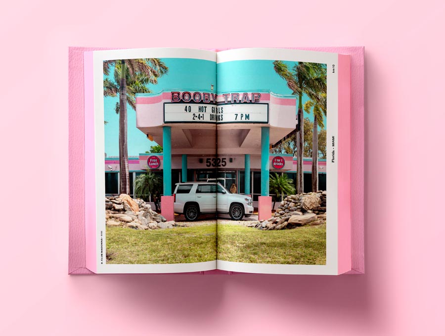 GENTLEMEN S CLUB - FRANCOIS PROST
