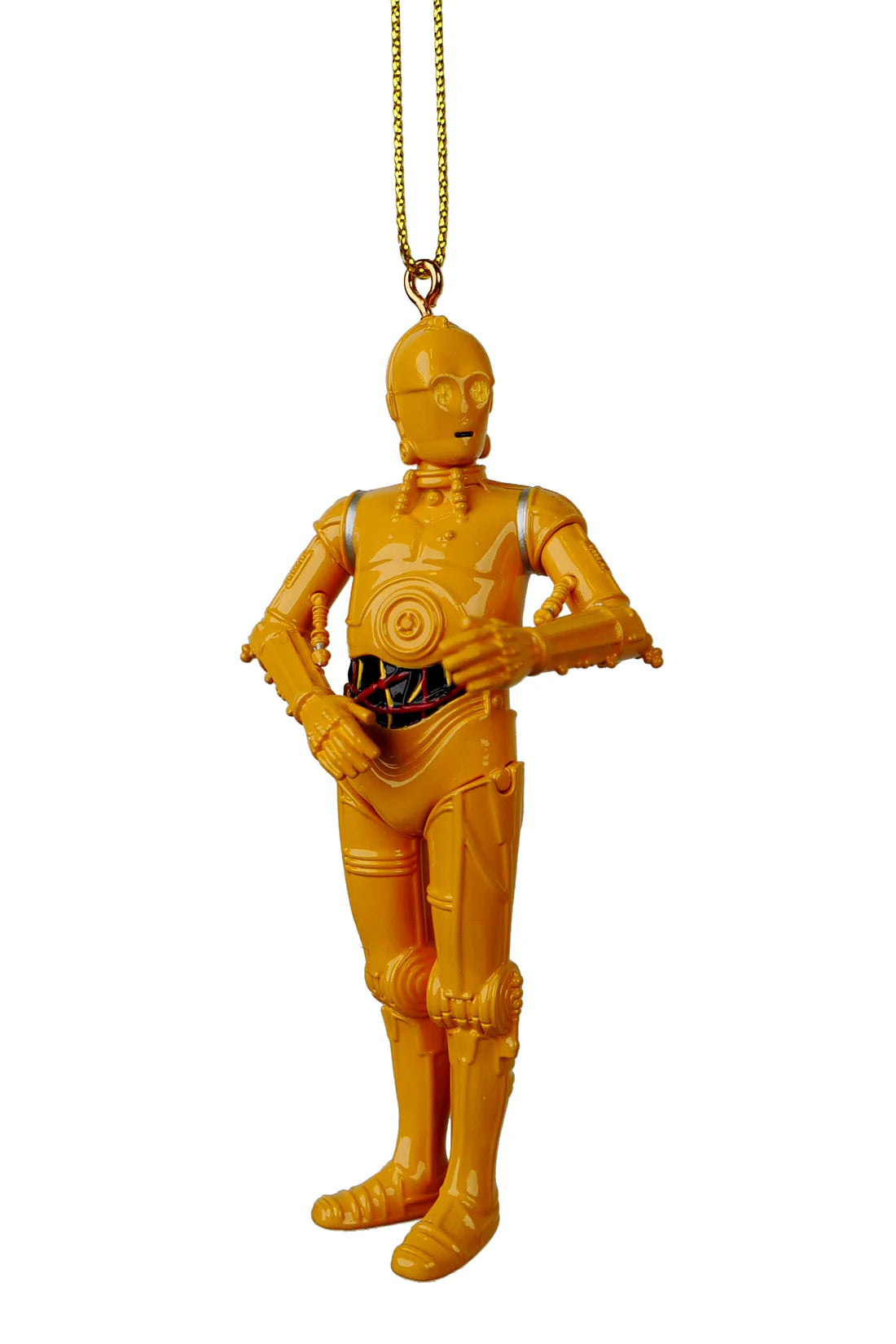3D ORNAMENT - C-3PO STARWARS