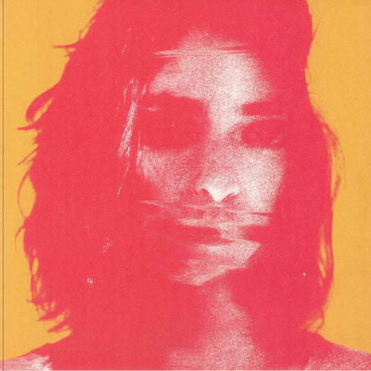 MONKEY SAFARI - SAFE YELLOW VINYL 12''