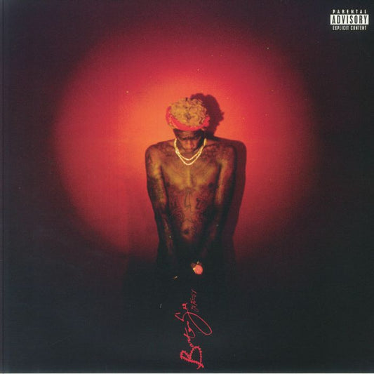 YOUNG THUG – BARTER 6 (RECORD STORE DAY 2025)