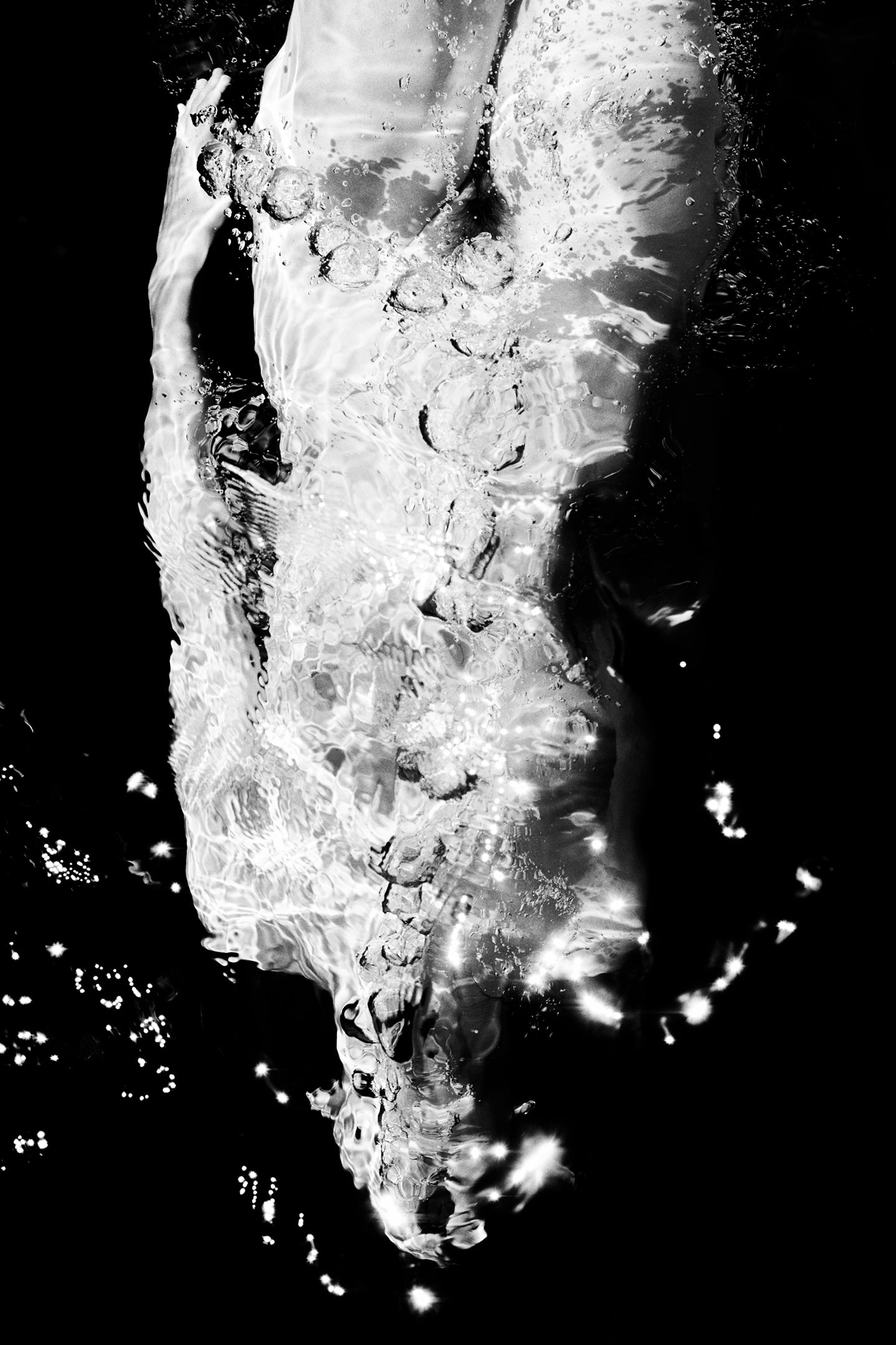 DAVID BLACK - CONSTELLATION