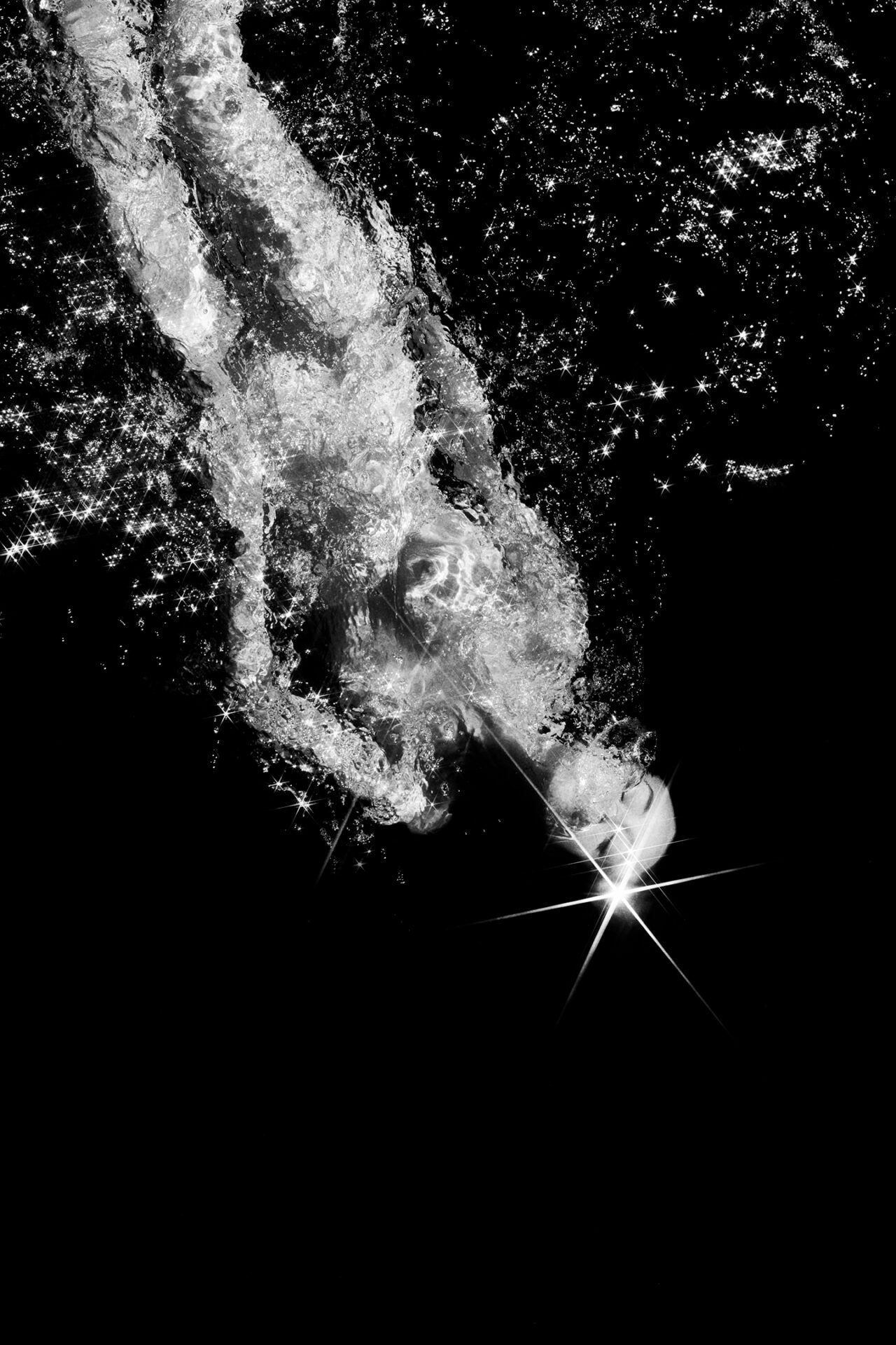 DAVID BLACK - CONSTELLATION