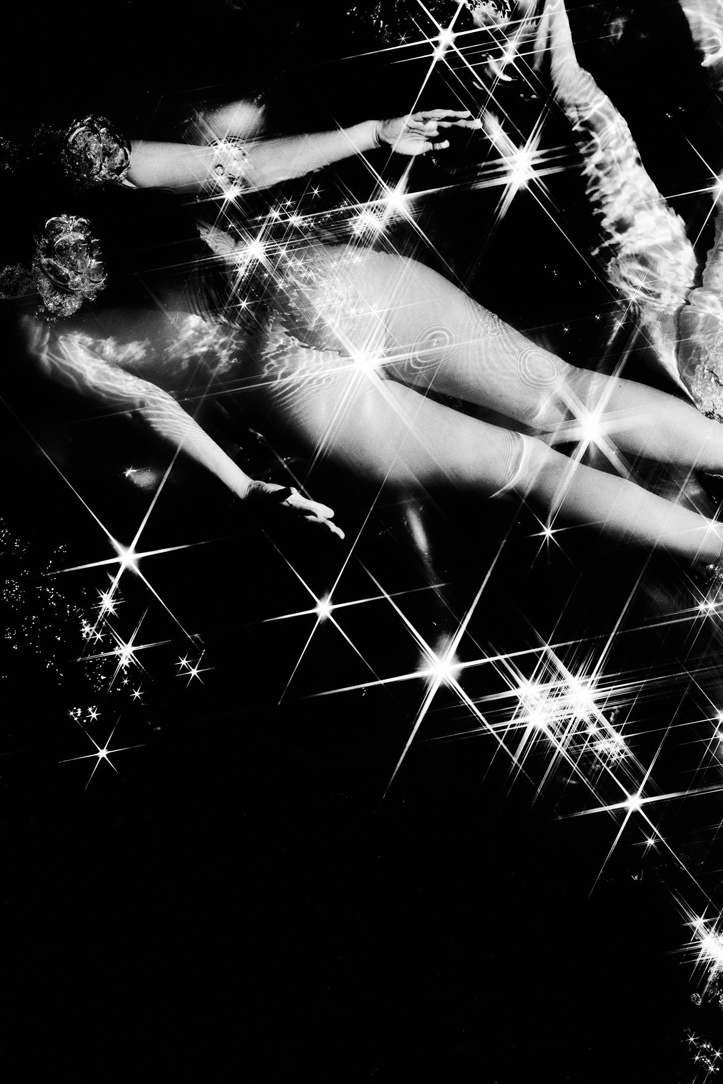 DAVID BLACK - CONSTELLATION