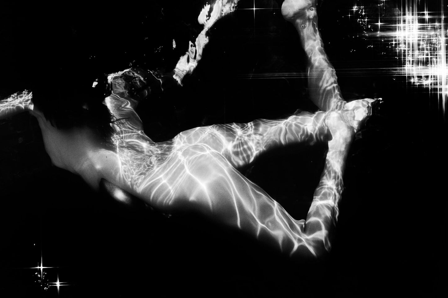 DAVID BLACK - CONSTELLATION