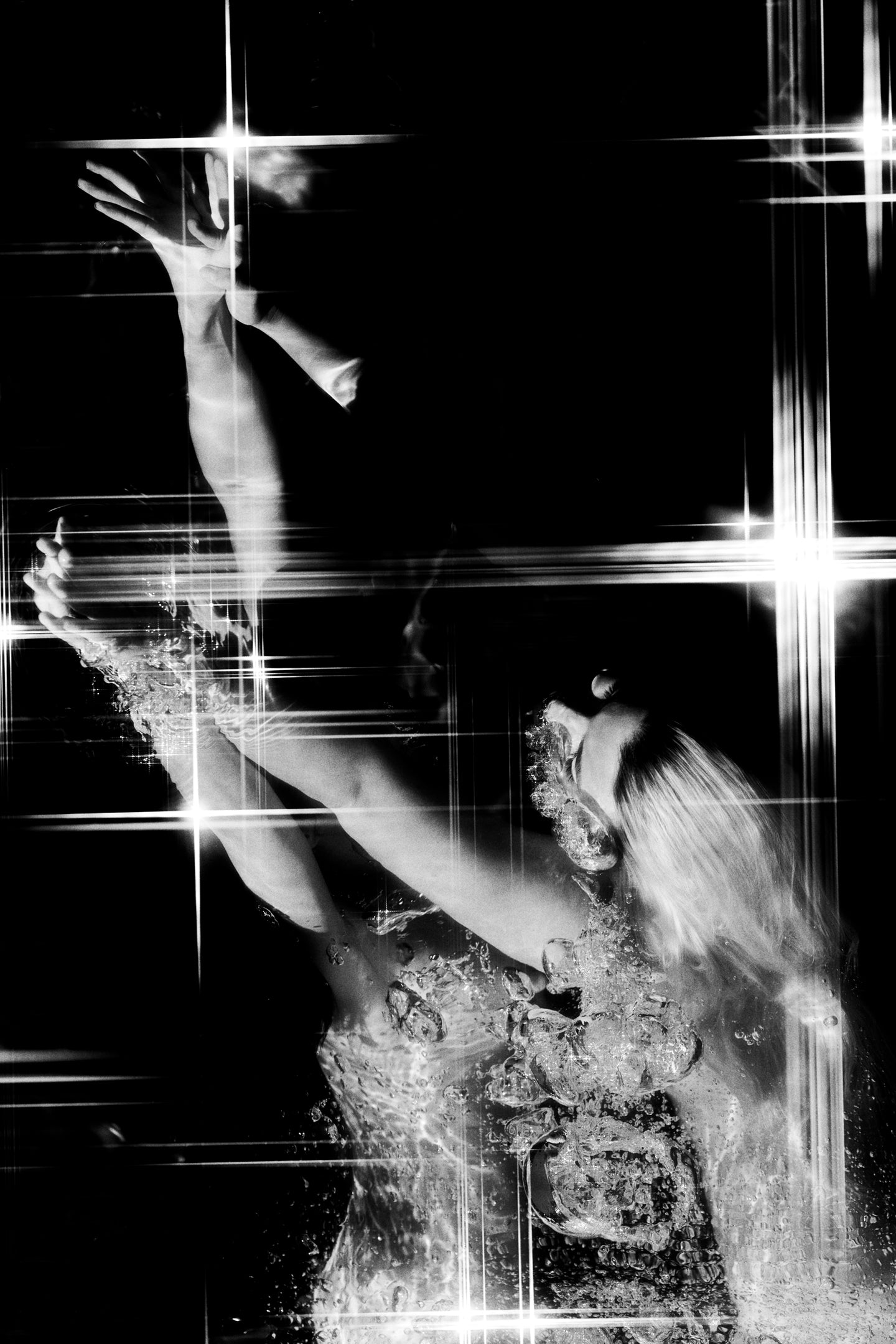 DAVID BLACK - CONSTELLATION