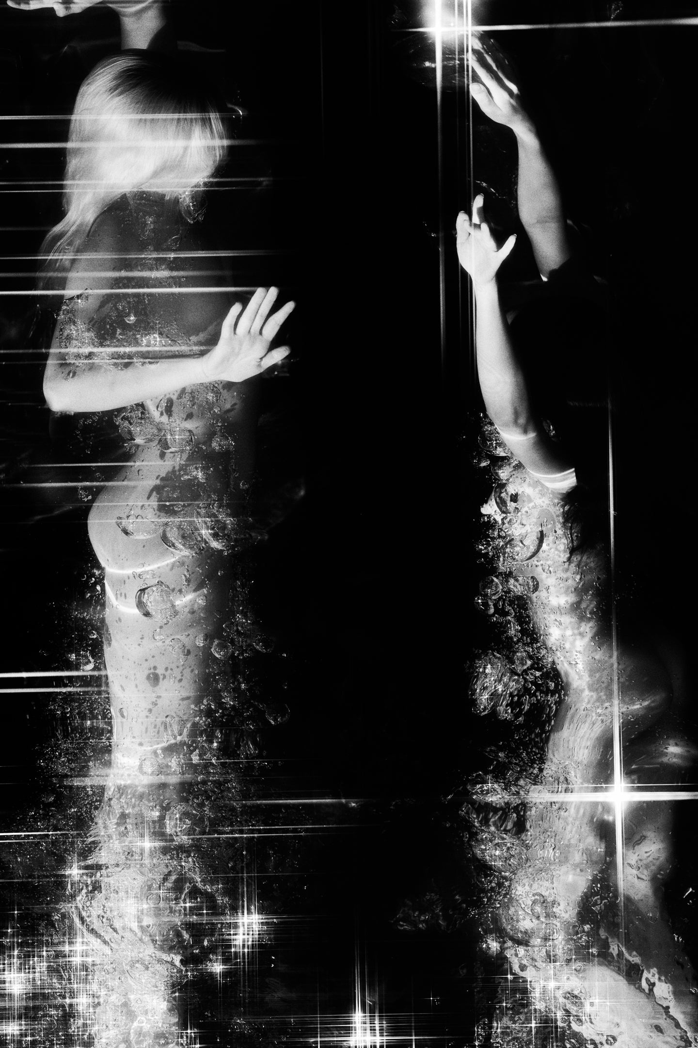 DAVID BLACK - CONSTELLATION