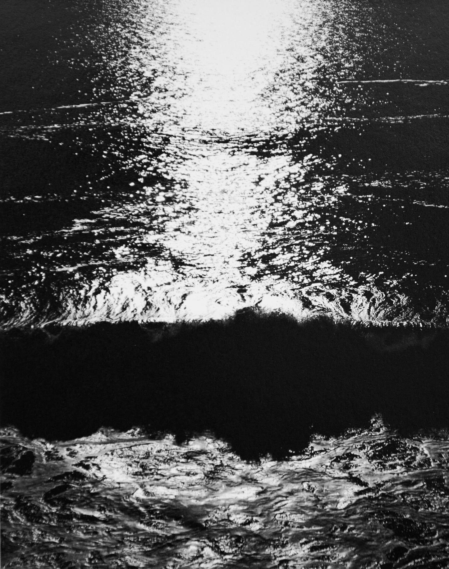 DAVID BLACK - CONSTELLATION