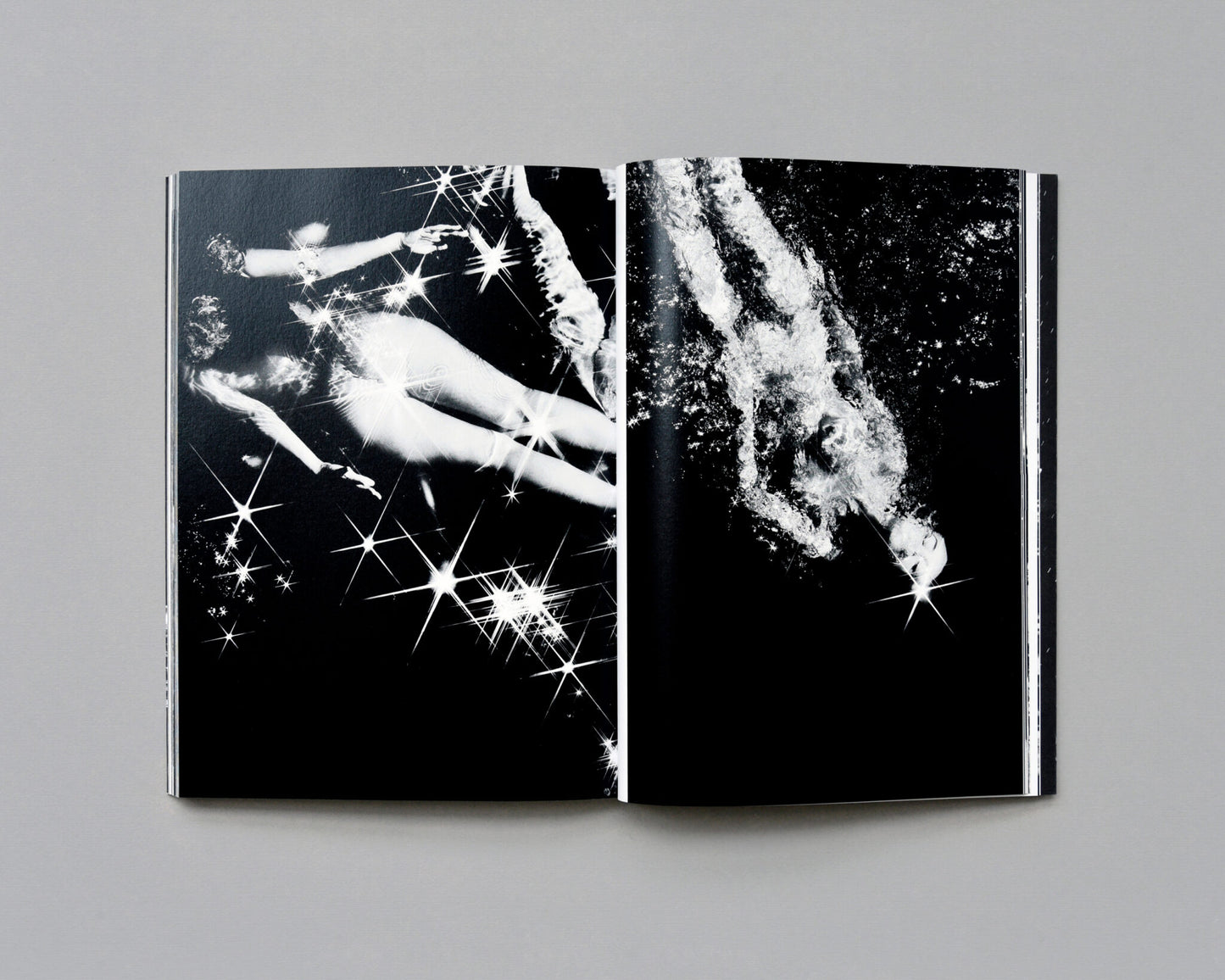 DAVID BLACK - CONSTELLATION