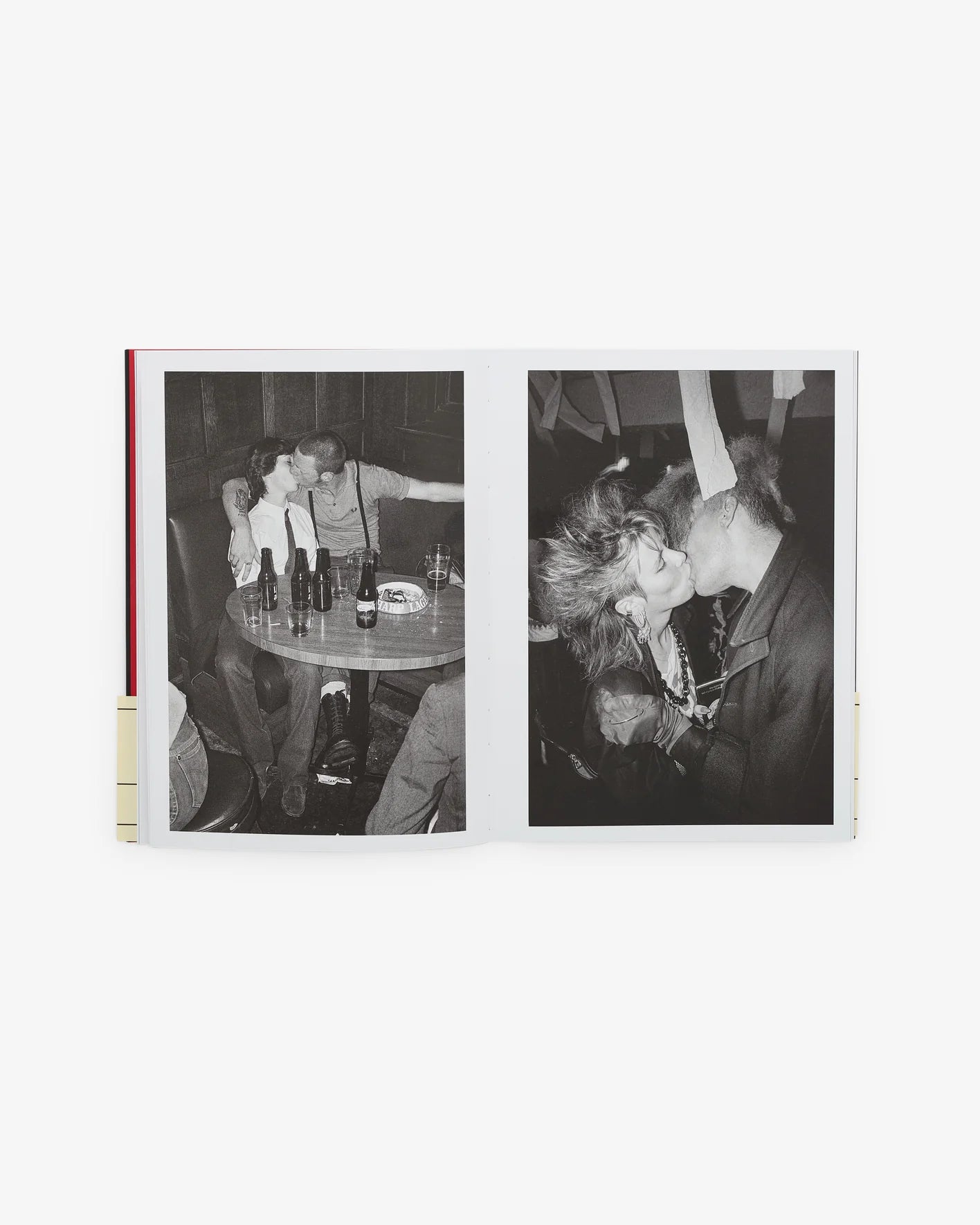 DEREK  RIDGERS -   HELLO , I LOVE YOU