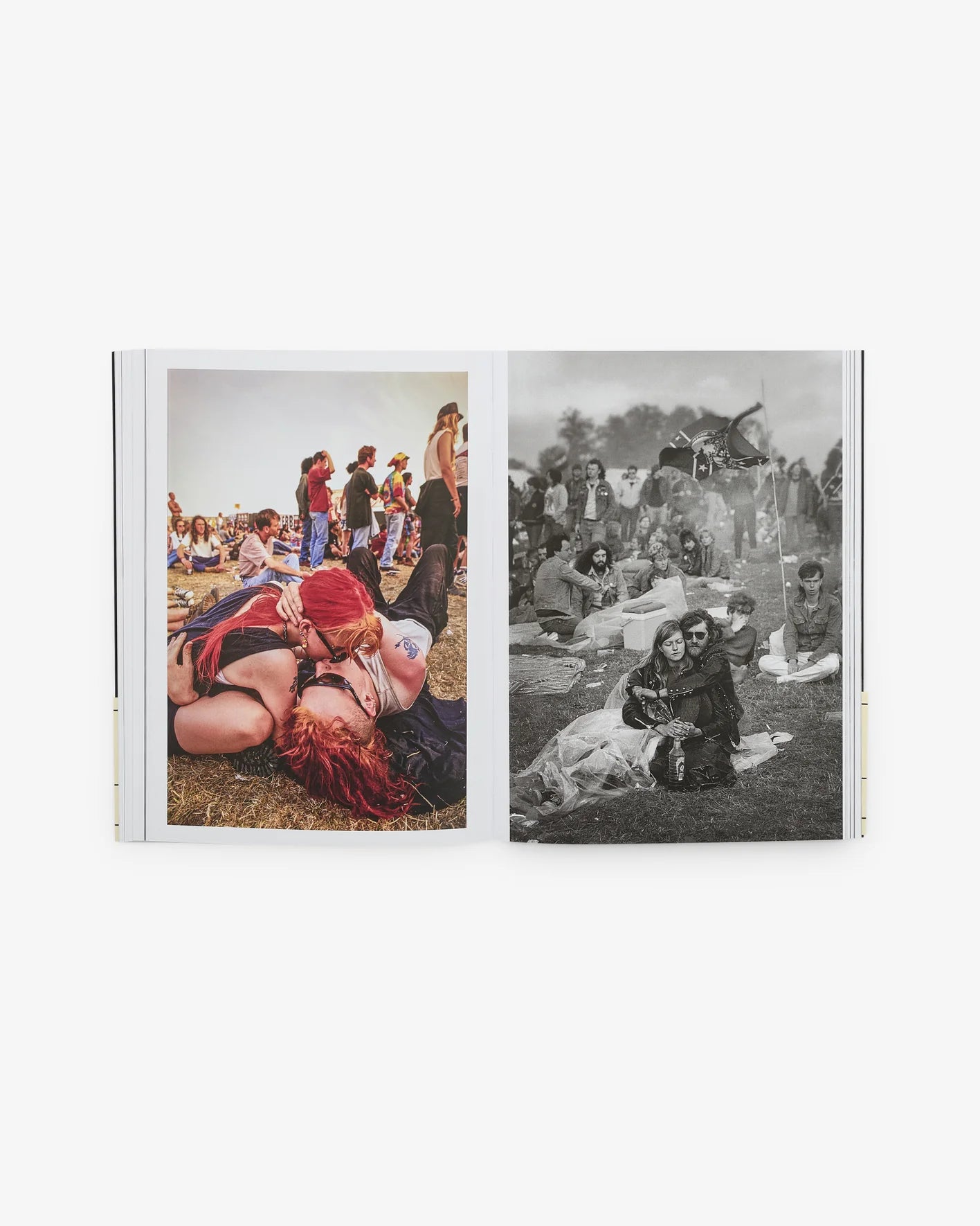 DEREK  RIDGERS -   HELLO , I LOVE YOU