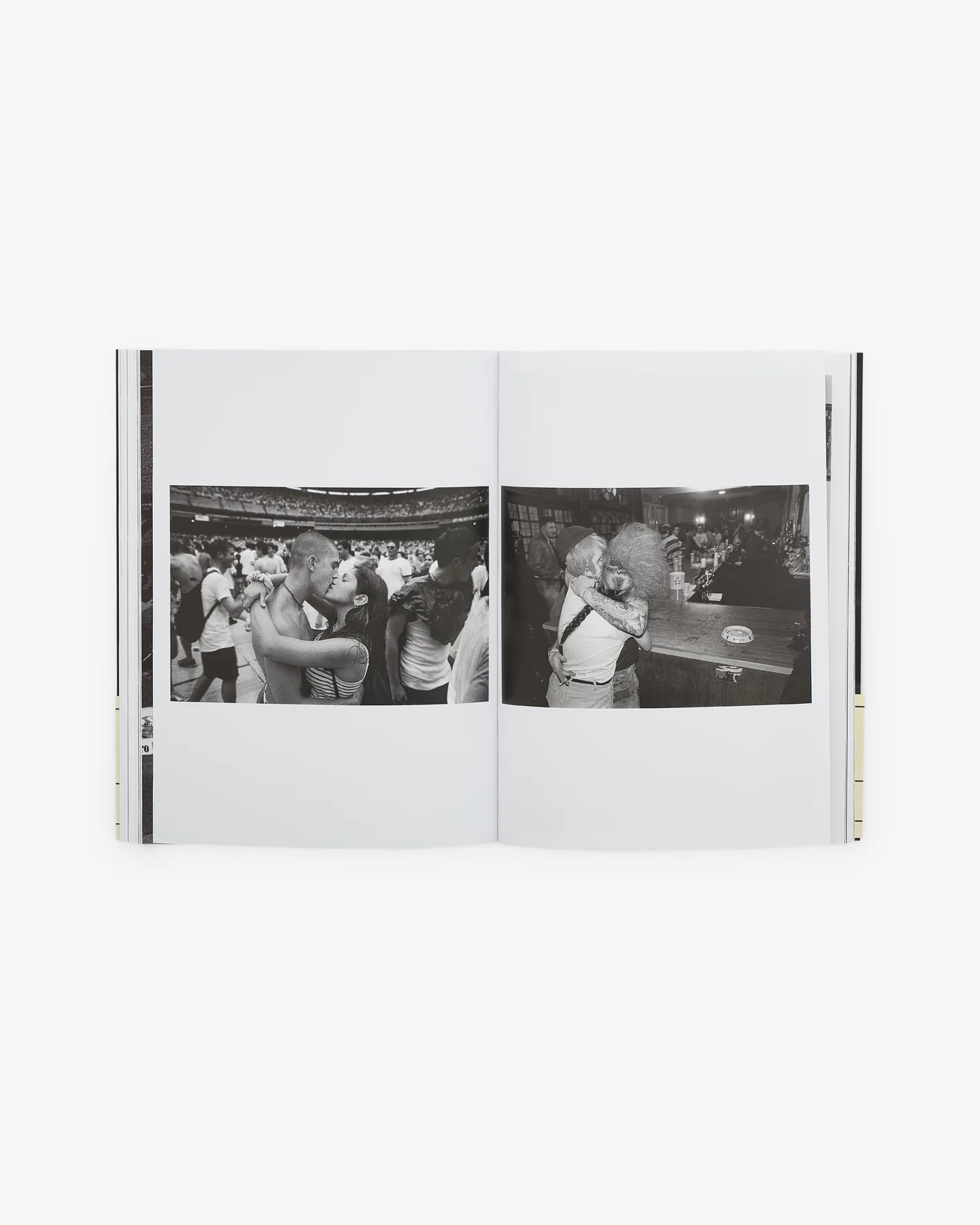 DEREK  RIDGERS -   HELLO , I LOVE YOU